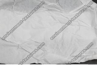 Photo Texture of Paper Crumpled 0014